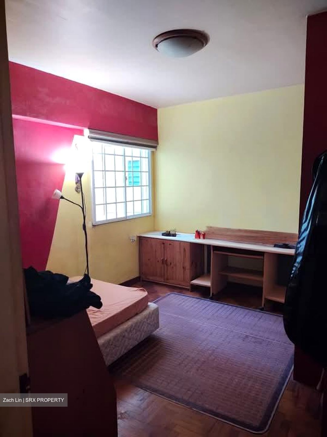 Melville Park (D18), Condominium #572239571